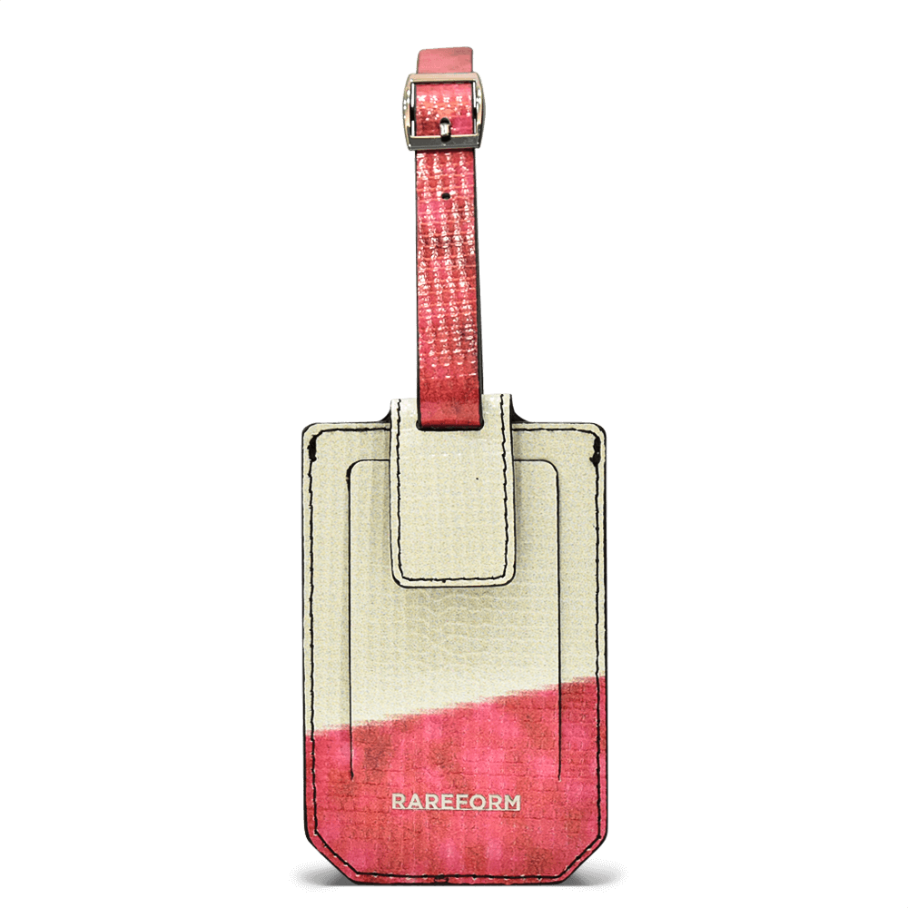 Salvador Luggage Tag