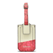 Salvador Luggage Tag