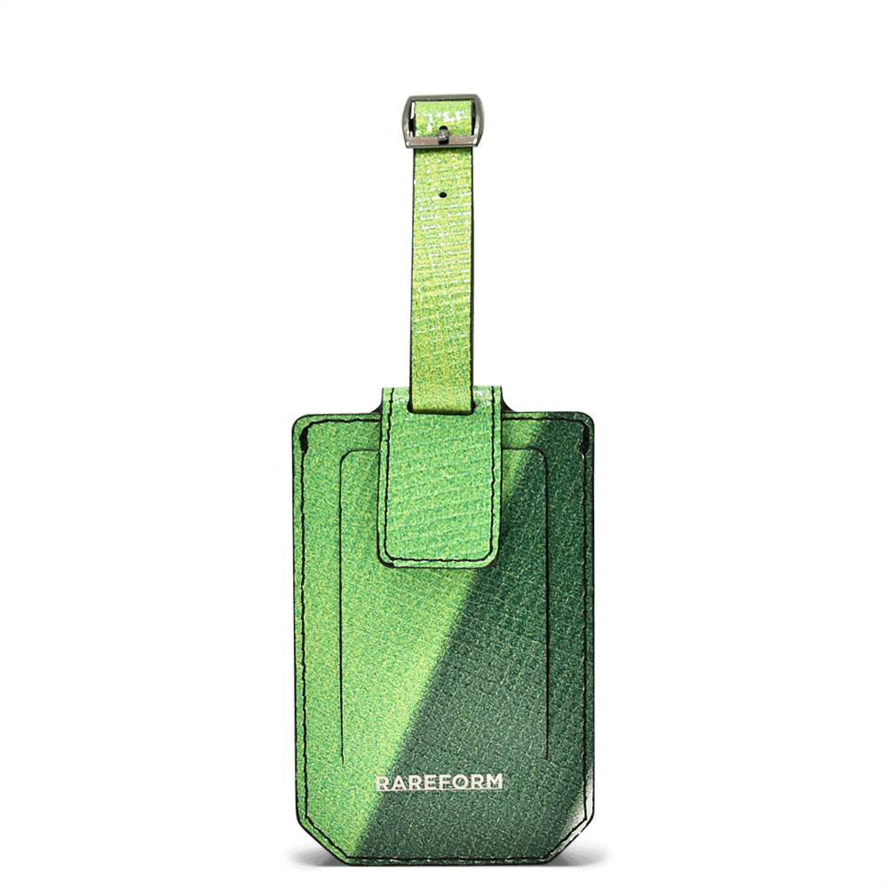 Salvador Luggage Tag