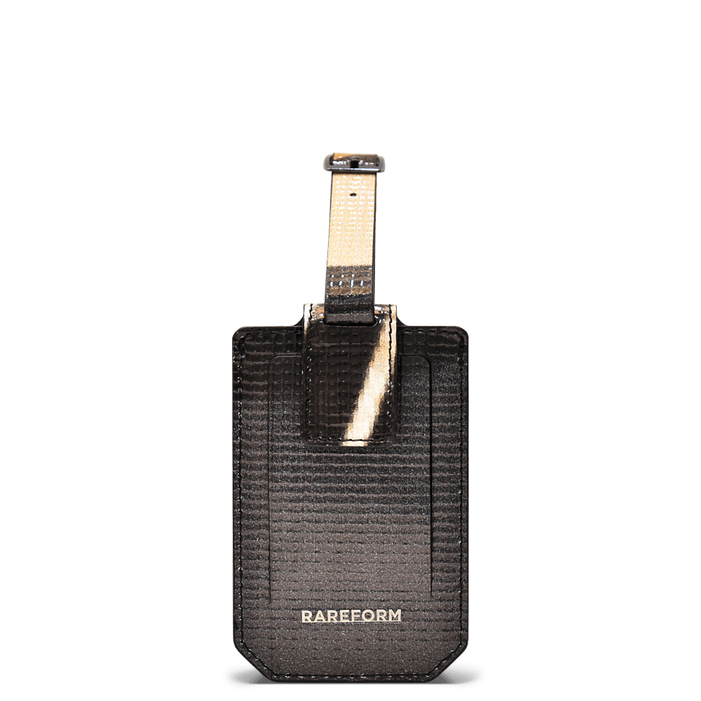 Salvador Luggage Tag