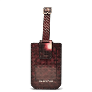 Salvador Luggage Tag