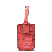 Salvador Luggage Tag