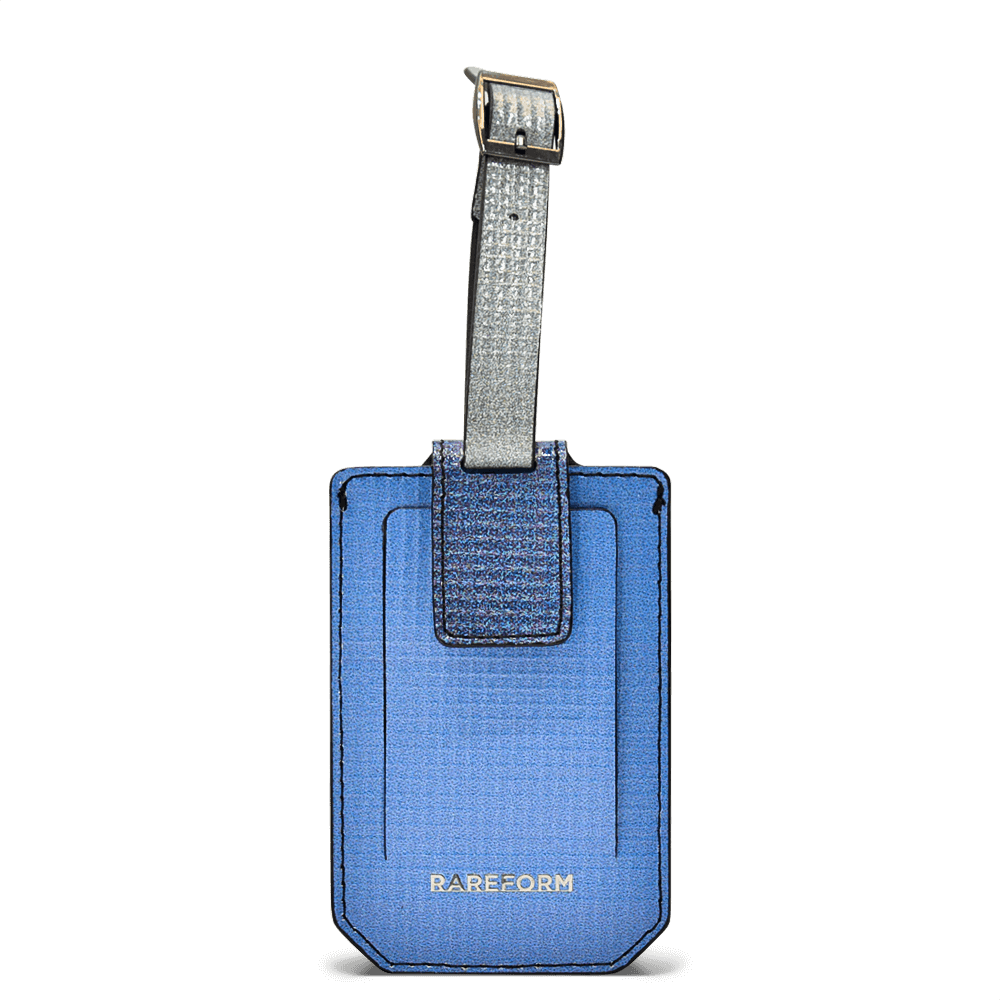 Salvador Luggage Tag