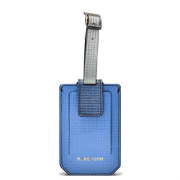 Salvador Luggage Tag