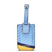 Salvador Luggage Tag