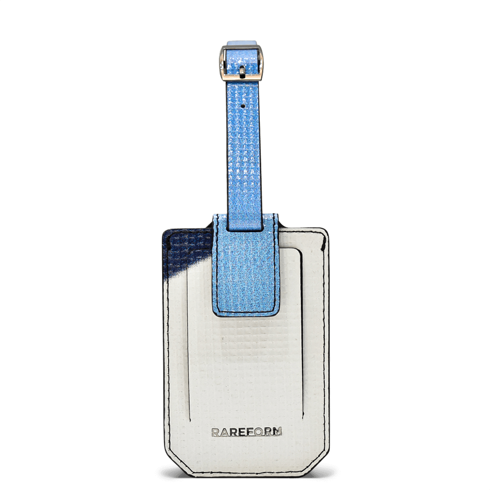Salvador Luggage Tag