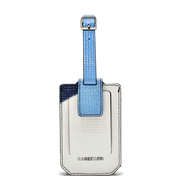 Salvador Luggage Tag