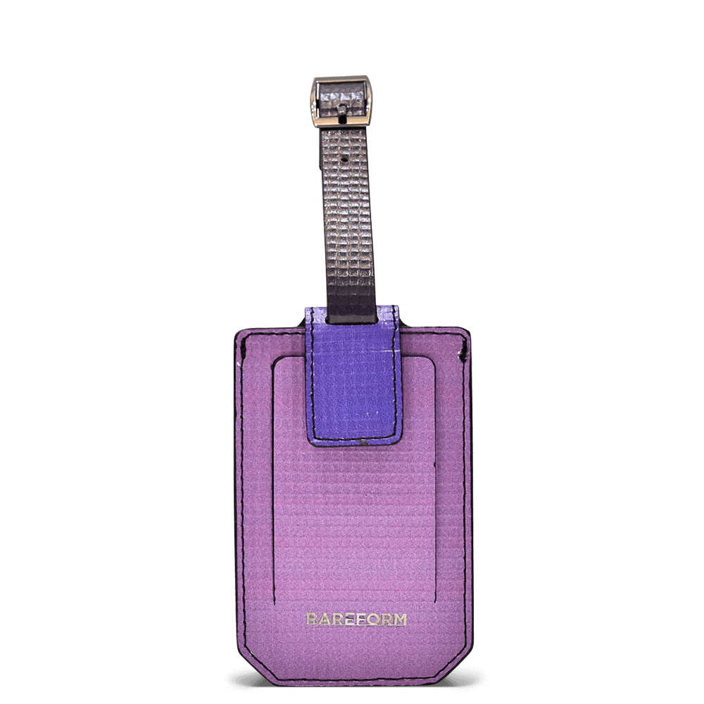 Salvador Luggage Tag