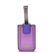 Salvador Luggage Tag