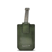 Salvador Luggage Tag