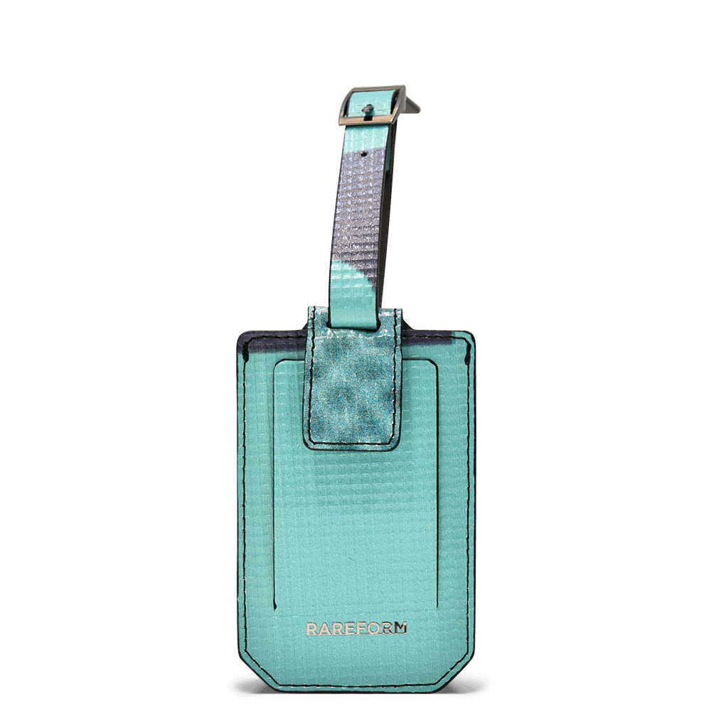 Salvador Luggage Tag