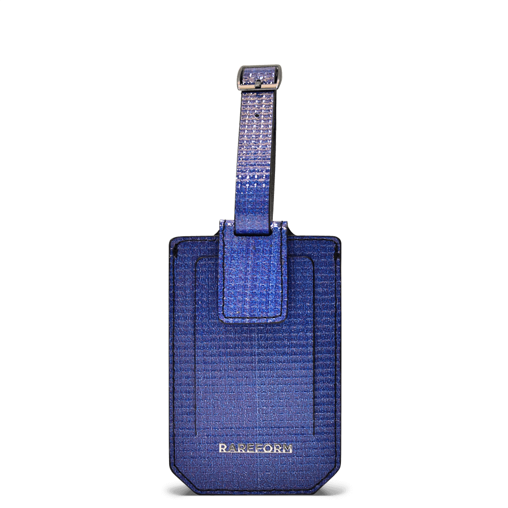 Salvador Luggage Tag