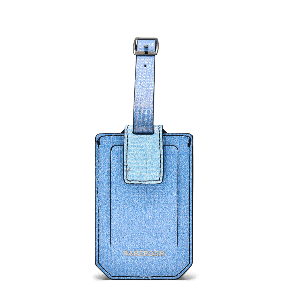 Salvador Luggage Tag