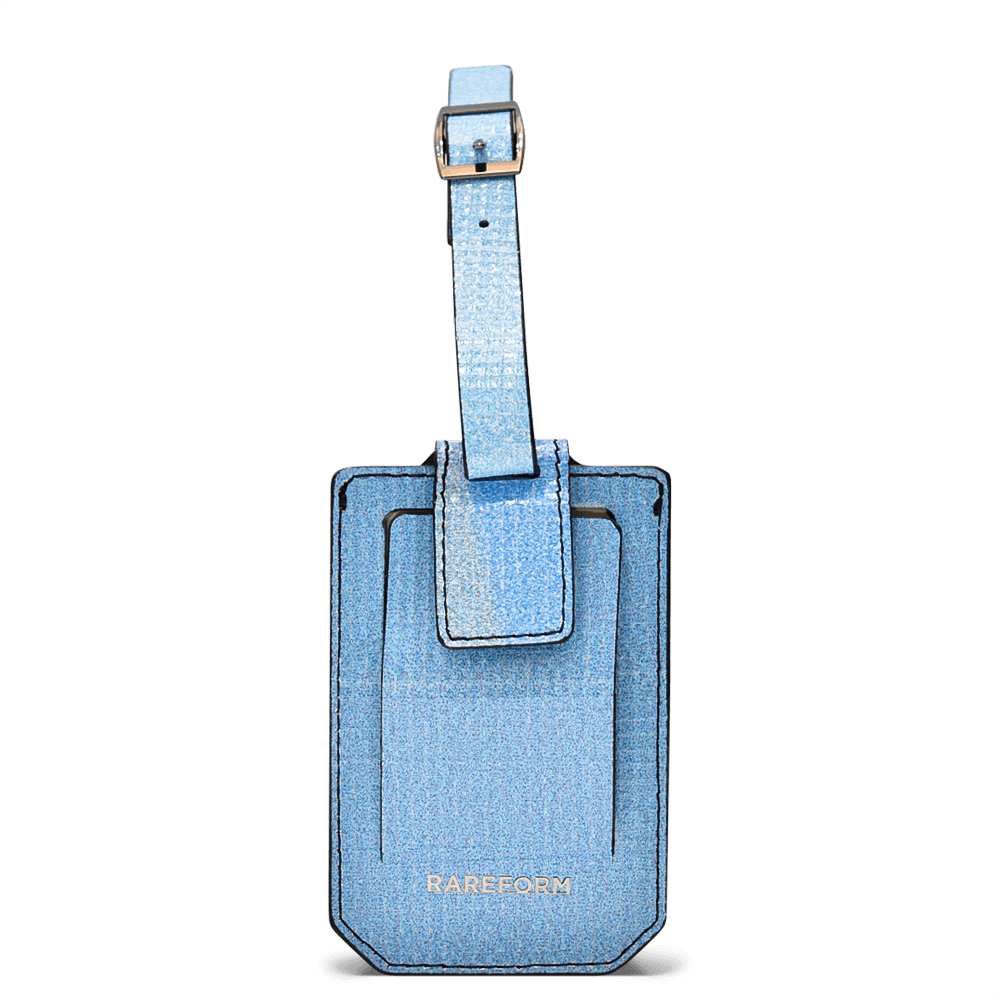 Salvador Luggage Tag