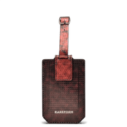 Salvador Luggage Tag