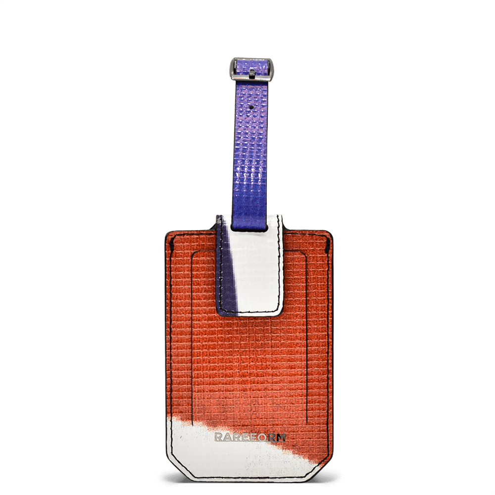 Salvador Luggage Tag