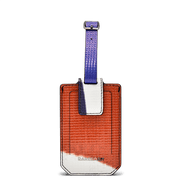 Salvador Luggage Tag