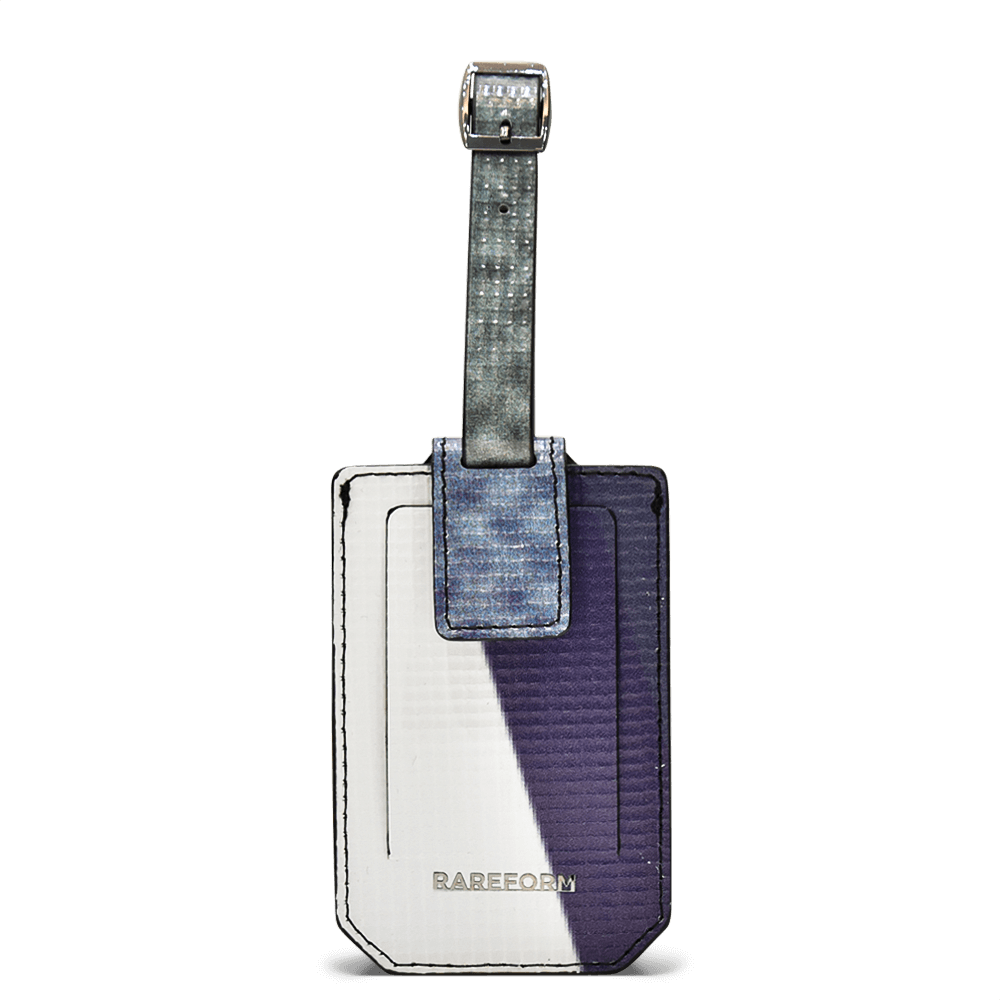 Salvador Luggage Tag