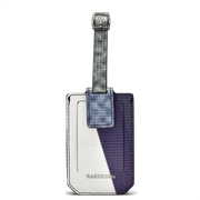 Salvador Luggage Tag