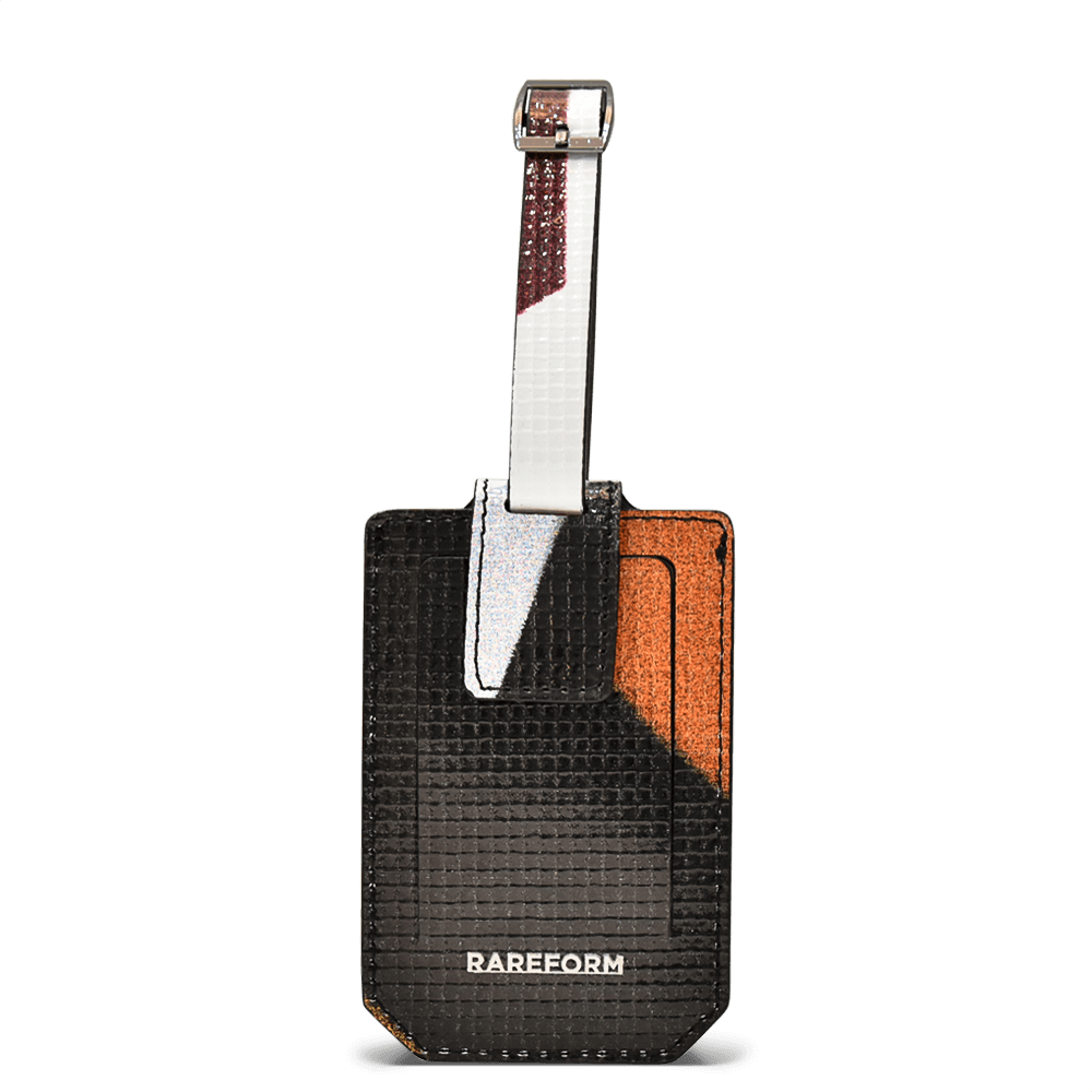 Salvador Luggage Tag