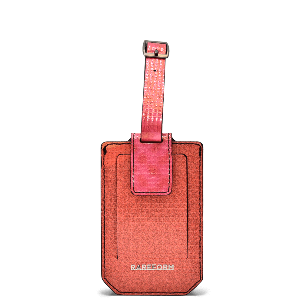 Salvador Luggage Tag
