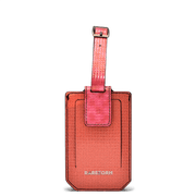 Salvador Luggage Tag