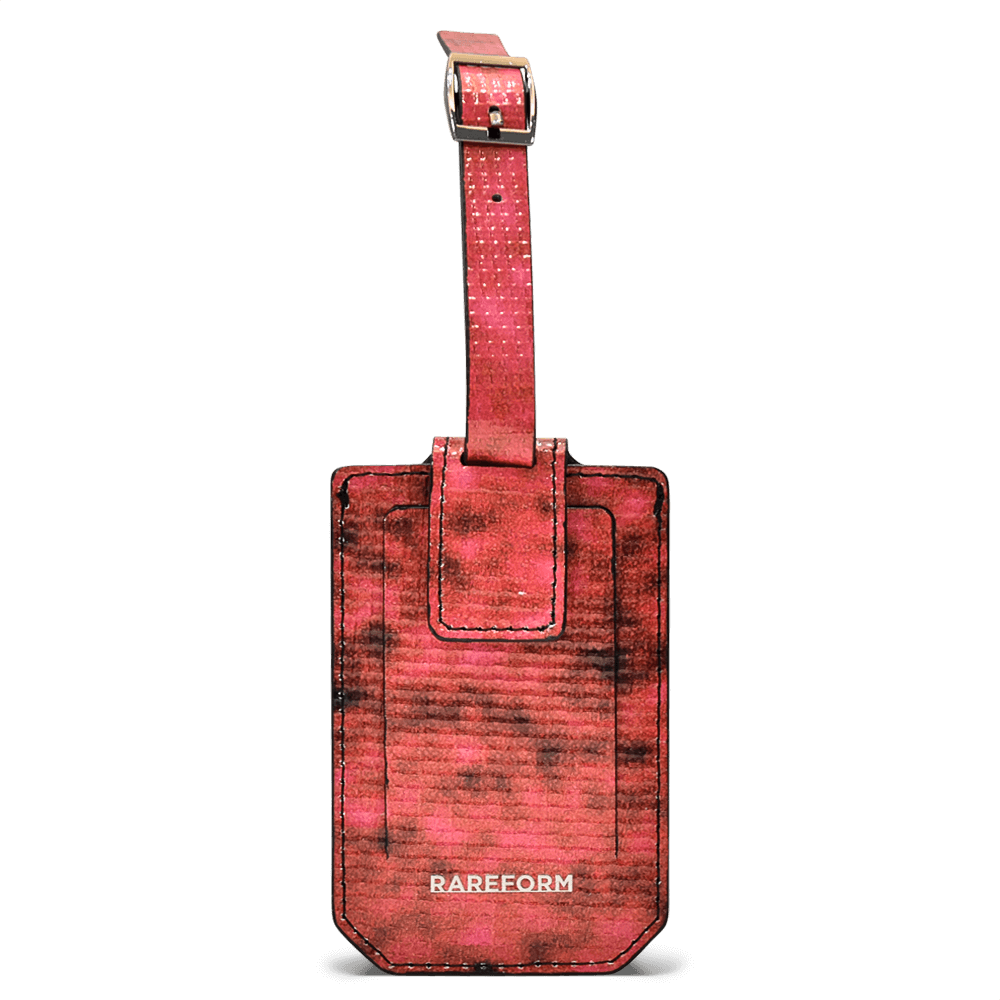 Salvador Luggage Tag
