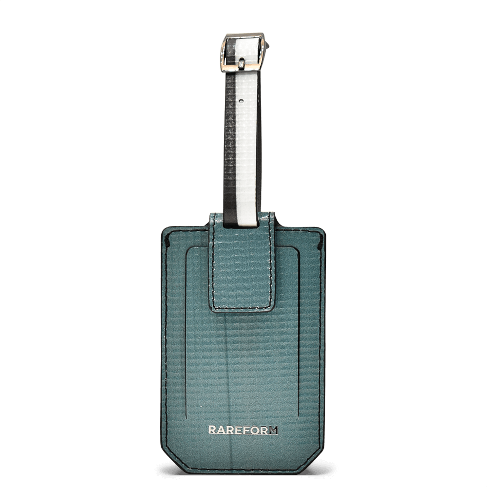 Salvador Luggage Tag