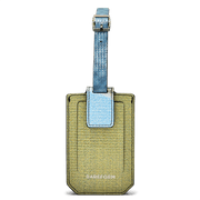 Salvador Luggage Tag