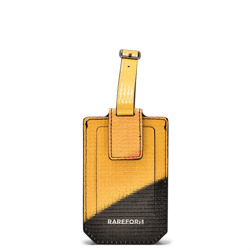 Salvador Luggage Tag