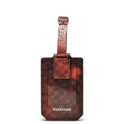 Salvador Luggage Tag