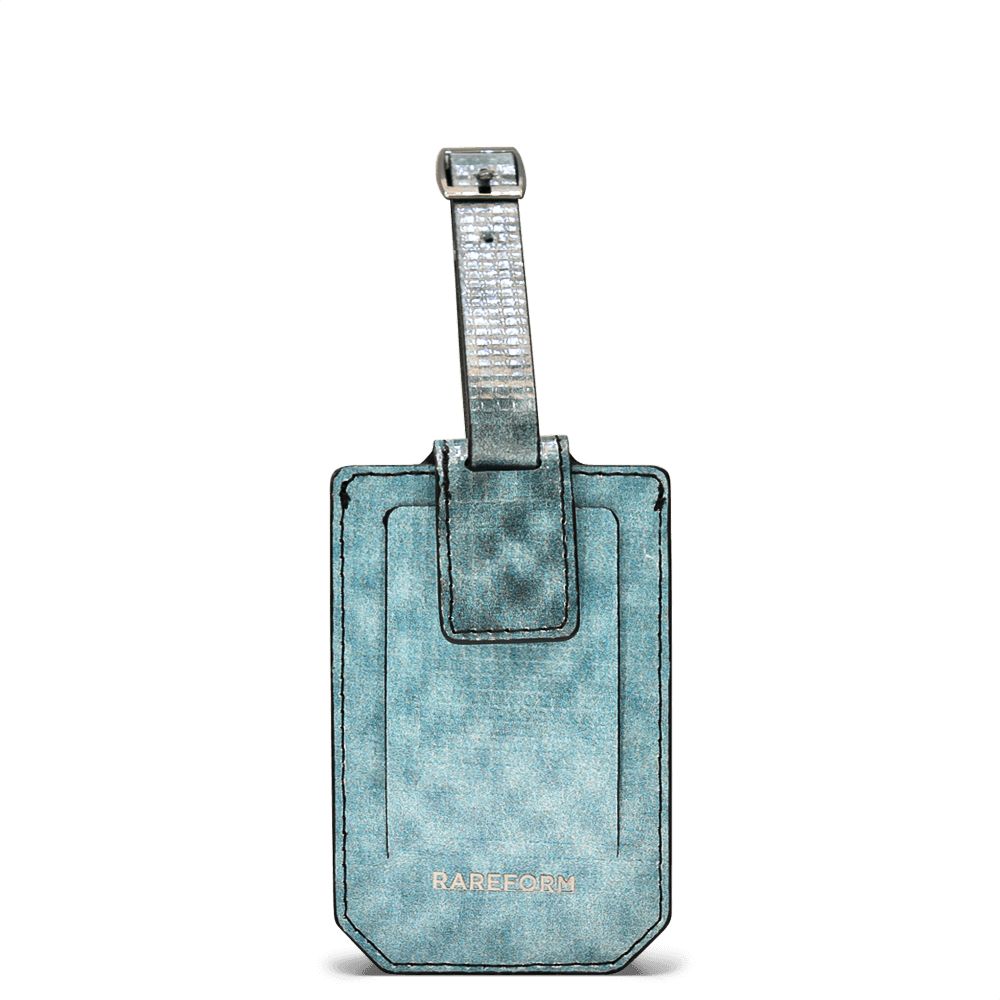 Salvador Luggage Tag