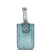 Salvador Luggage Tag