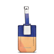Salvador Luggage Tag