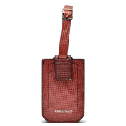 Salvador Luggage Tag