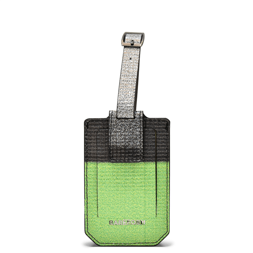Salvador Luggage Tag