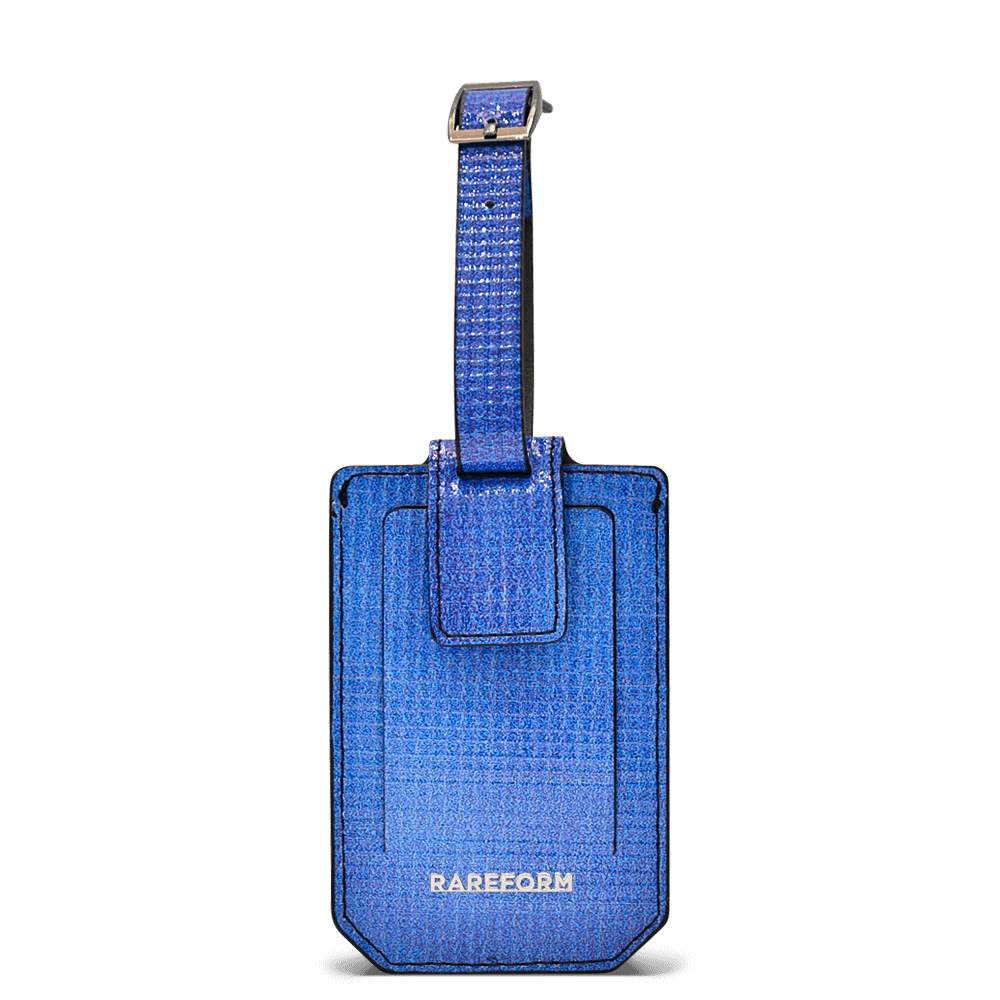 Salvador Luggage Tag