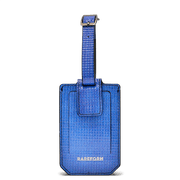 Salvador Luggage Tag
