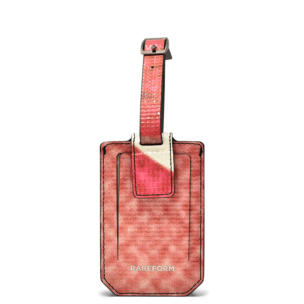 Salvador Luggage Tag