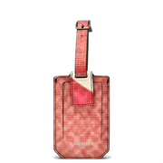 Salvador Luggage Tag