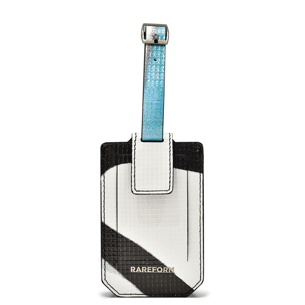 Salvador Luggage Tag