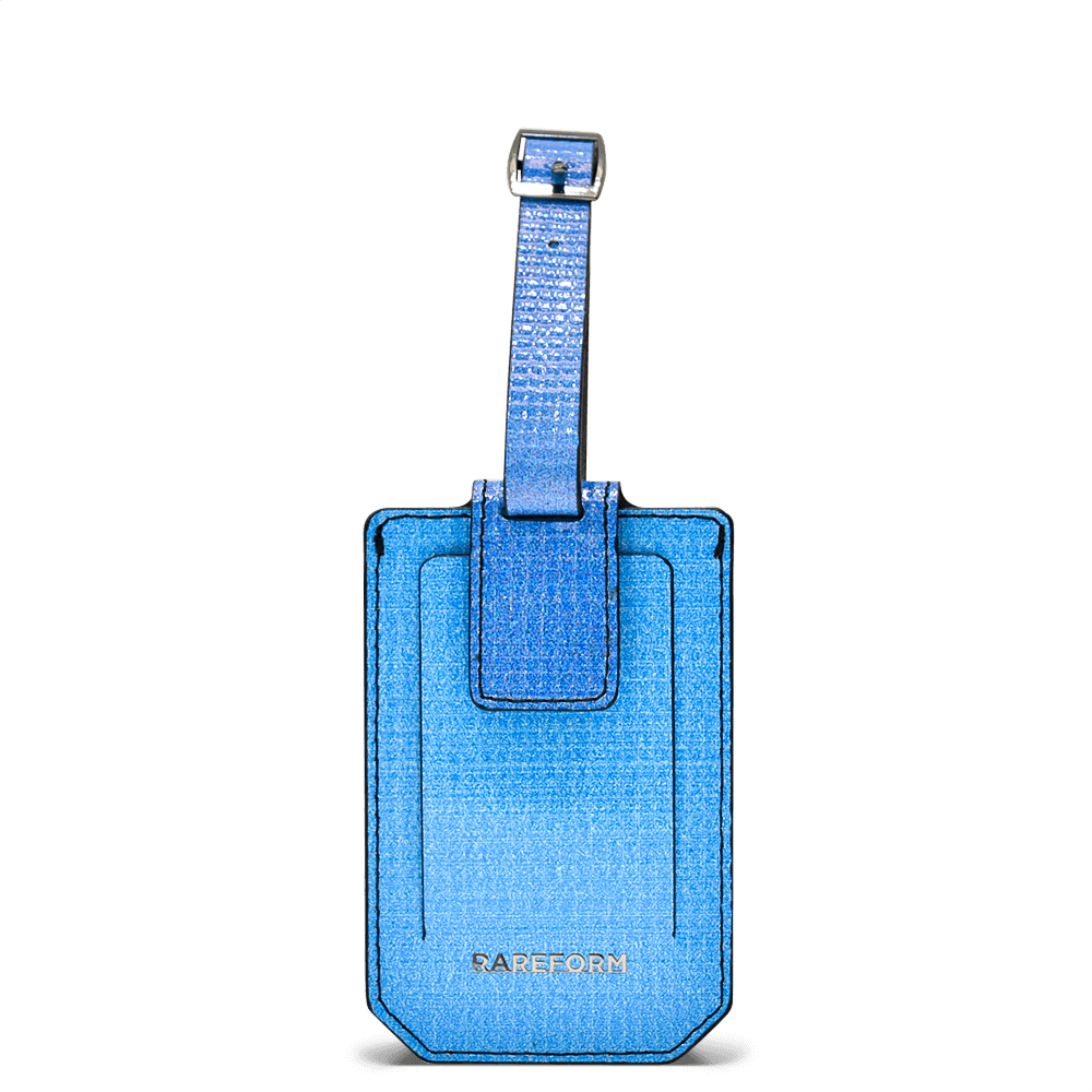 Salvador Luggage Tag
