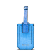 Salvador Luggage Tag