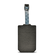 Salvador Luggage Tag