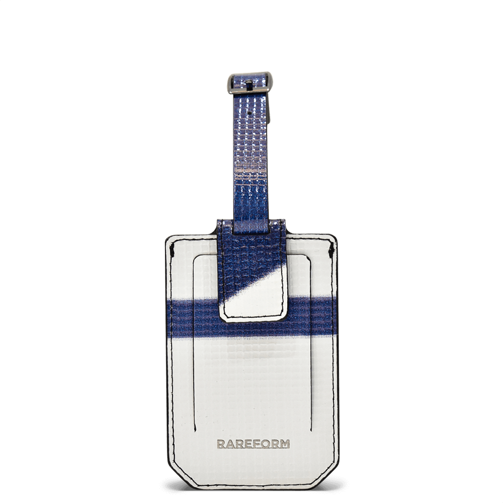 Salvador Luggage Tag