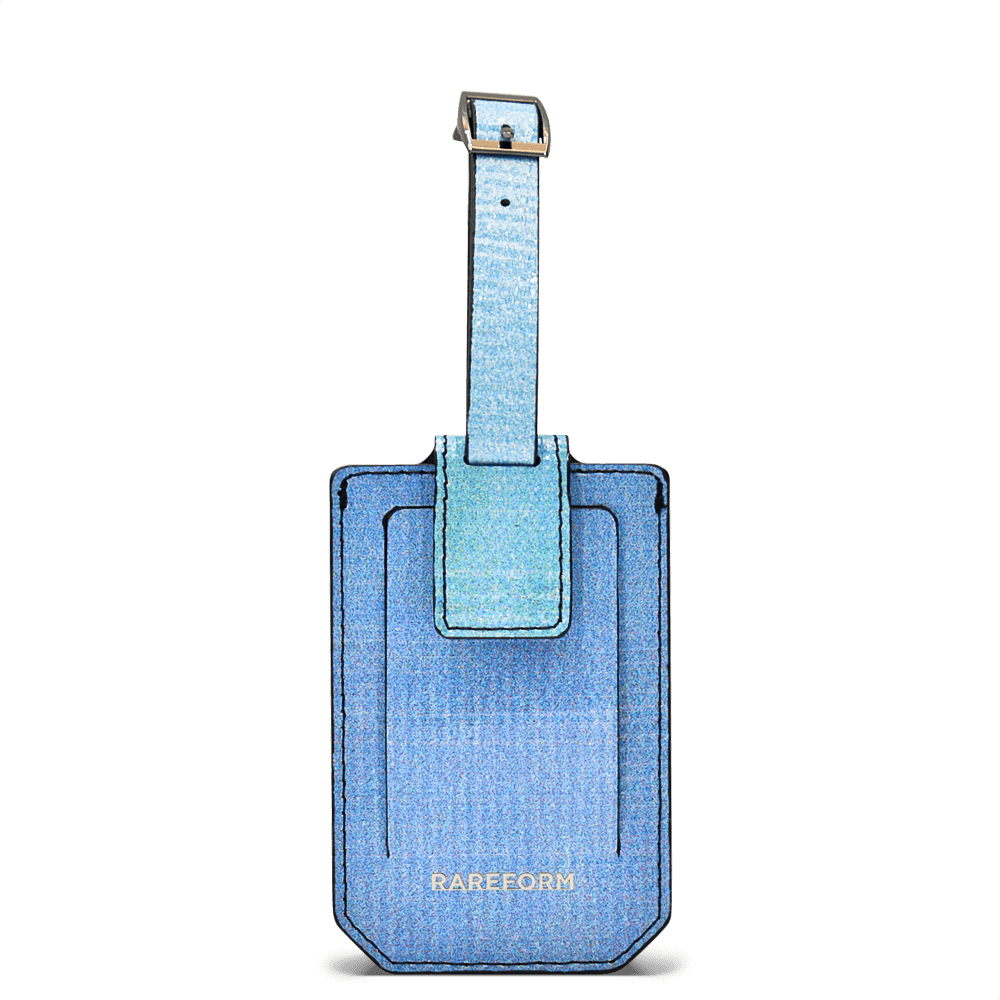 Salvador Luggage Tag