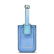 Salvador Luggage Tag