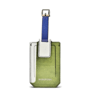 Salvador Luggage Tag