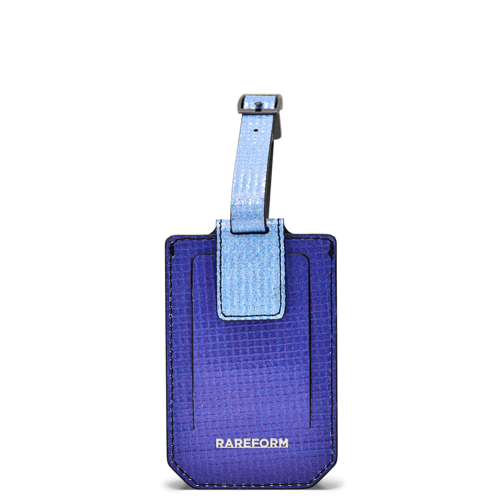 Salvador Luggage Tag