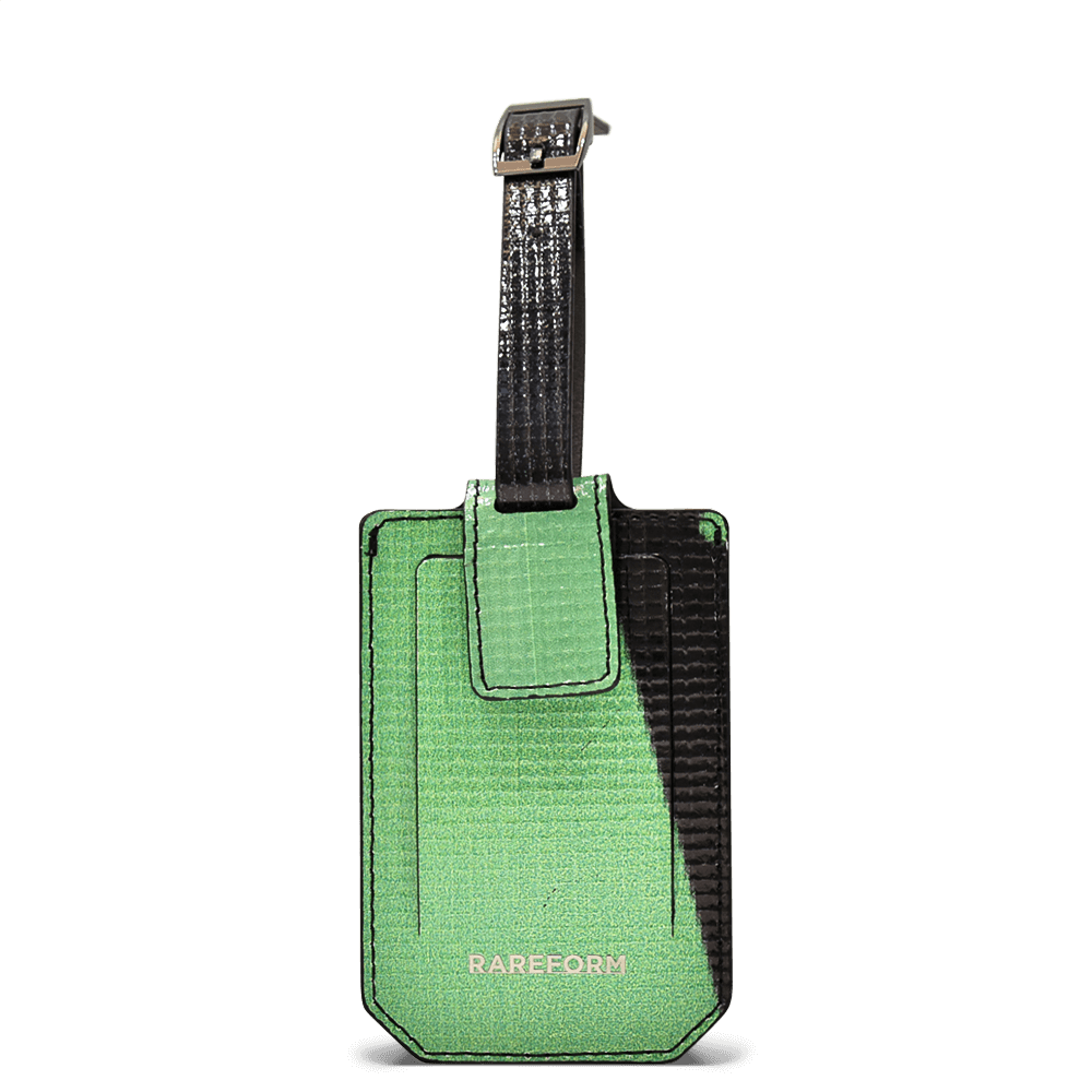 Salvador Luggage Tag